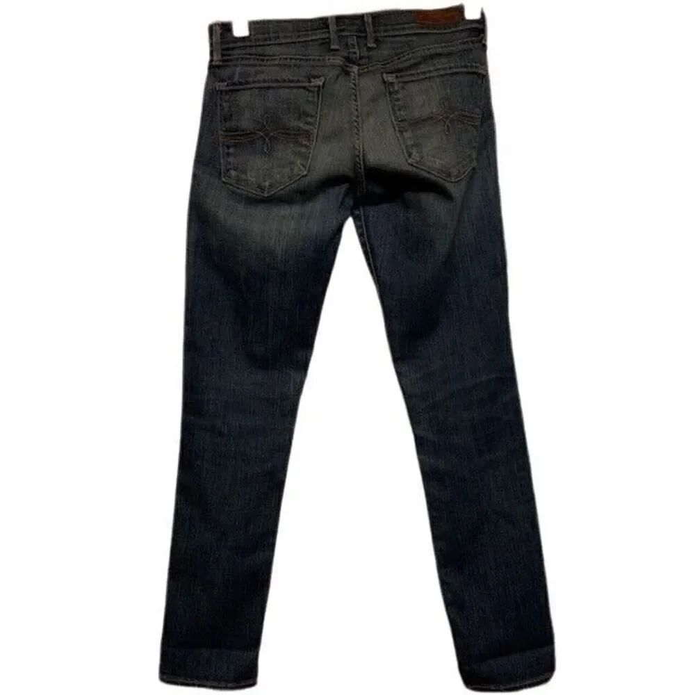 LUCKY LEGEND SIZE 2/26 LEGEND CATE JEANS
